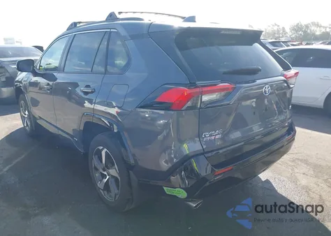 2023 Toyota Rav4 Prime Se z USA, uszkodzony, nr VIN JTMAB3FV6PD132024